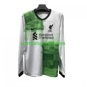 Liverpool Uit Shirt 2023-24 L/S